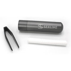 Sexline Diffuseur précis pour Arôme Noir
